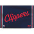 NBA Los Angeles Clippers Distressed Red Dell XPS Skin